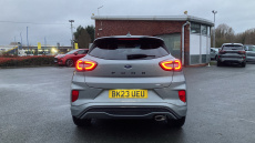 Ford Puma 1.0 EcoBoost Hybrid mHEV ST-Line X 5dr Petrol Hatchback